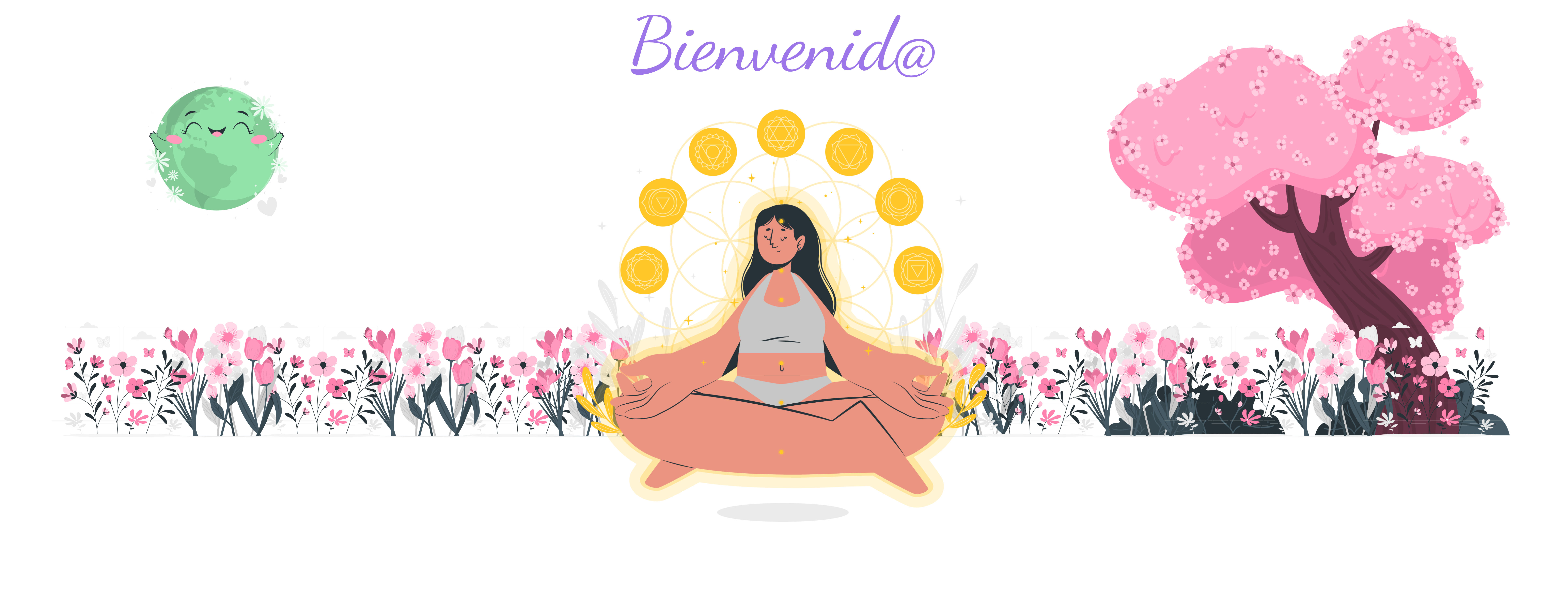Bienvenid@