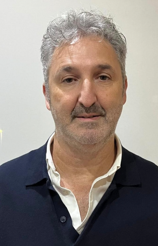 Fernando Pérez Ortega