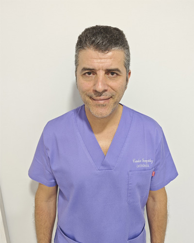 Carlos González
