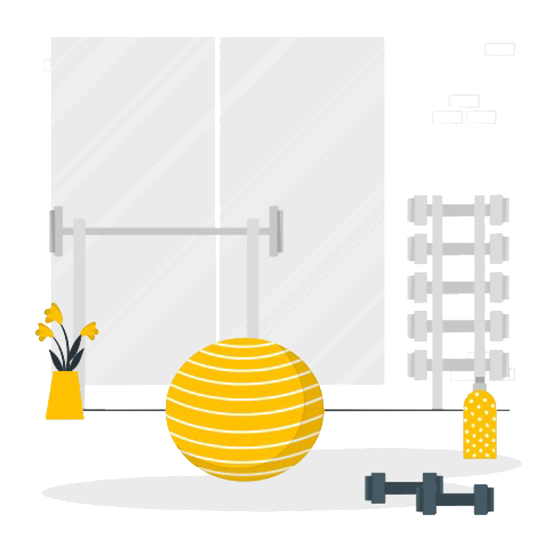 Pequeño Gym
